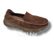 Мокасины Артикул: 36897