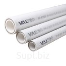 Valtec ТРУБА PP-FIBER арм. стекл., 32 MM (белый), PN 25