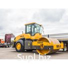 ROAD ROLLER SDLG RS8140