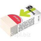 Ластик Maped "Technic Mini" прямоугольный, пластик, 39*18*12,5мм