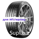 Continental 255/40ZR19 100(Y) XL SportContact 7 TL FR