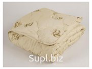Одеяло верблюд пл.300г/м2 (170х205)
