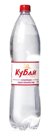 Вода Горная питьевая  Кубай - 1 ПЭТ газ 1,5л/6