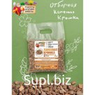 Каменная крошка Фельзит оранжевый "Рецепты Дедушки Никиты", фр 5-10, 2 кг