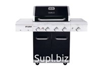Газовый гриль Nexgrill Deluxe LION 4B
