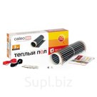 Комплект плёночного тёплого пола Caleo Grid 150-0,5-4,0