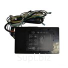 Панель управления для обогревателя