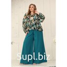 Брюки, размер 58