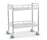 TROLLEY 2 SHELF