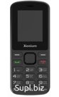 Мобильный телефон Philips XENIUM X170 черный