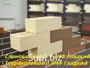 Кирпич "Слоновая кость "