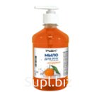 Hand soap with aroma of mandarin PLEX 500ml Article: UT000005735