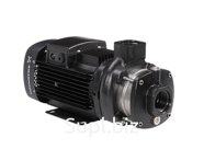 Насос для повышения давления Grundfos CM10-1 A-R-A-E-AQQE