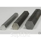 Шестигранник ГОСТ 8560-78 д 17 мм ст40х