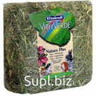 Луговое сено с цветами шиповника VITAKRAFT VITA VERDE 500 г
