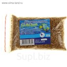 Корм для рыб Дафния, 15 г