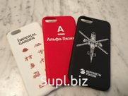 Изготовление чехлов для телефонов с вашим логотипом/дизайном, в стоимость включен чехол премиум-качества и нанесение методом УФ-печати на Японском оборудовании…