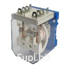 Реле JQX-40F/2Z-220VAC два 40 амперных перекидных контакта, катушка 220В 50Гц два 40 амперных перекидных контакта, катушка 220В 50Гц