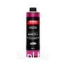 SHIMA DETAILER  "QUARTZ+"  Покрытие на основе кварца (SiO2) концентрат