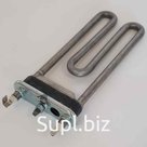 ТЭН стиральных машин 1,7 кВт Ariston, Indesit C00094715 с отверстием под датчик, L167, TW, HTR024AR