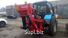 Измельчитель пней Ferri Rotor Speedy