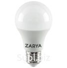 Лампа светодиодная Заря A60 A3 9W E27 4000-4200K (эконом)