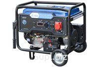 Бензогенератор TSS SGG 8000EH3NA