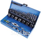 32 PCS TAP AND DIE SET