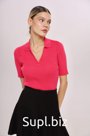 Кофта POLO
Арт: КP-9216