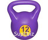 Гиря Outdoor 12 кг гп020551-у
