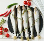 Корюшка