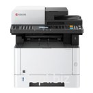 МФУ лазерное KYOCERA M2540dn (принтер, сканер, копир, факс), А4, 40 стр./мин, 50000 стр./мес., ДУПЛЕКС, АПД, сетевая карта