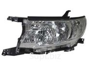 12-4195 -DE -LD HEAD LAMP