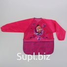 Фартук-накидка с рукавами для труда «Маша и Медведь» 500х390 мм