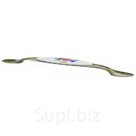 Размер мм: 96Цвет: БронзаКол-во, шт/упак: 30