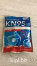 Респиратор KN95 gauze mask
