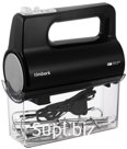 Миксер Timberk T-HM40S50 черный