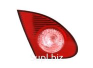 17-3188 -U BACK LAMP
