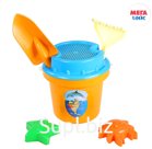 Sand set No. 5 A 10 pcs in pack. Article: OR498