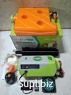 Сплит-машина Пластиковая оболочка САТА 8KW-5KW-12V