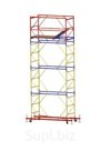 СТРОИТЕЛЬНАЯ ВЫШКА-ТУРА ВСР-2 - 5,1м