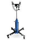 0.5 TON HYDRAULIC TELE?SCOPIC TRANSMISSION JACK