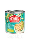 Фасоль белая натуральная Союз Спелых