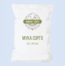 Мука сорговая из белого сорго (натура-класс)