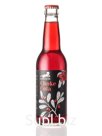 Lemonardo Choke Cola – Natural low-calorie drink with black rowan flavor without sugar and preservatives!