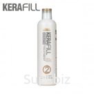 Кератиновый уход Kerafill формула А 2% ②.
Уход формула А предназначен для менее кудрявых волос. Восстанавливает, питает, увлажняет, защищает повреждённые волос…