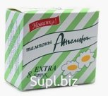 Hygienic tampons