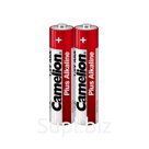 Батарейка CAMELION Plus Alkaline LR03-SP2 2 шт. в плёнке
