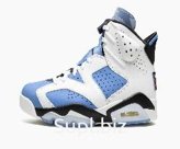 Мужские Кроссовки Jordan 6 Retro Ct8529-410