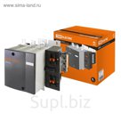 Контактор TDM КТН-5150, 150 А, 400 В/АС3, SQ0710-0004